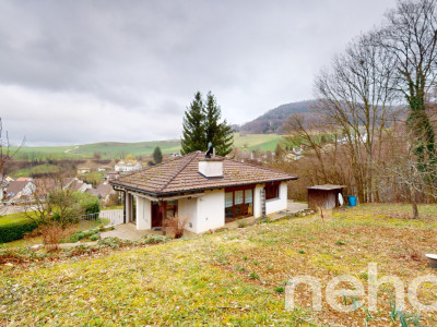 Traumhaftes Einfamilienhaus mit Charme sucht neue Besitzer image 11