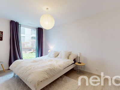 Superbe appartement de 4,5 Pièces au calme absolu à Lausanne image 10