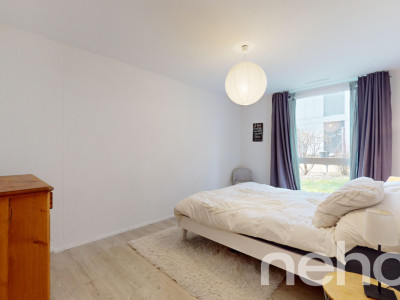 Superbe appartement de 4,5 Pièces au calme absolu à Lausanne image 11