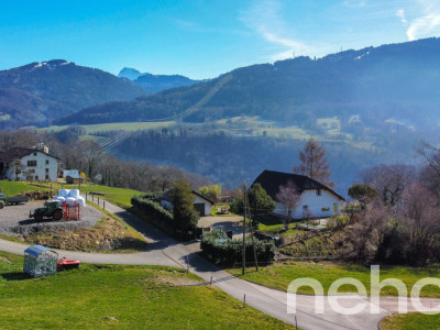 Magnifique villa rénovée dans les Hauts des Monts de Corsier image 3