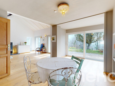 Magnifique villa rénovée dans les Hauts des Monts de Corsier image 7