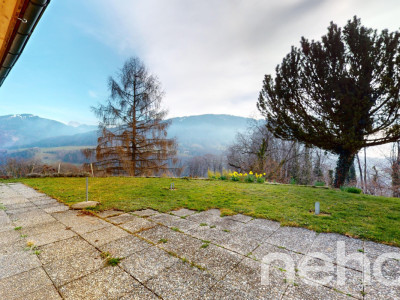 Magnifique villa rénovée dans les Hauts des Monts de Corsier image 9
