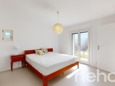 Magnifique villa rénovée dans les Hauts des Monts de Corsier image 10