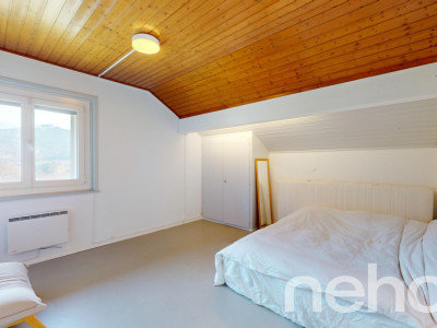 Magnifique villa rénovée dans les Hauts des Monts de Corsier image 11