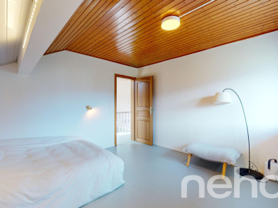 Magnifique villa rénovée dans les Hauts des Monts de Corsier image 12