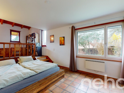 Beaucoup de cachet pour cette magnifique demeure ! image 6