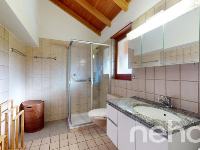 Beaucoup de cachet pour cette magnifique demeure ! image 7