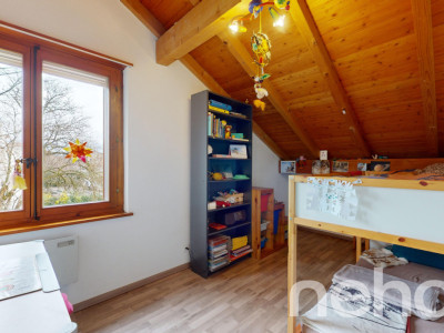 Beaucoup de cachet pour cette magnifique demeure ! image 9