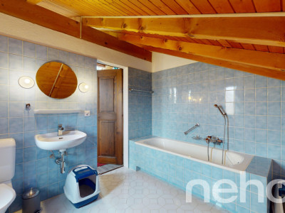 Beaucoup de cachet pour cette magnifique demeure ! image 10