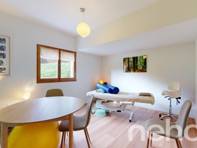 Beaucoup de cachet pour cette magnifique demeure ! image 11