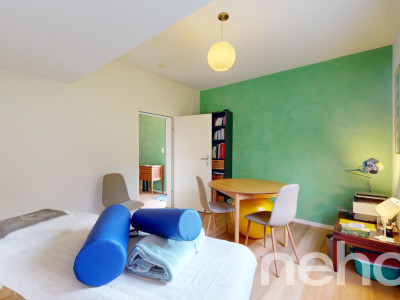 Beaucoup de cachet pour cette magnifique demeure ! image 12