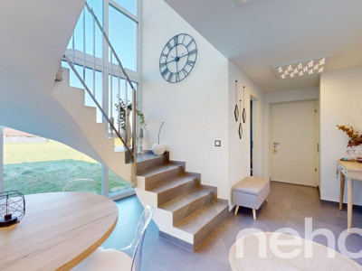 Exclusif : magnifique villa mitoyenne à l?état de neuf image 5