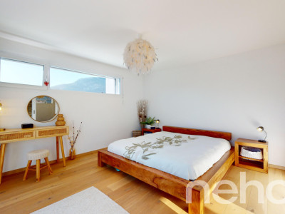 Exclusif : magnifique villa mitoyenne à l?état de neuf image 6