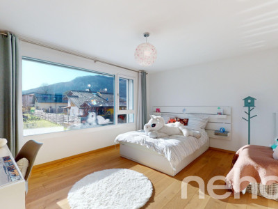 Exclusif : magnifique villa mitoyenne à l?état de neuf image 8