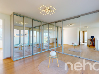 Exclusif : magnifique villa mitoyenne à l?état de neuf image 9