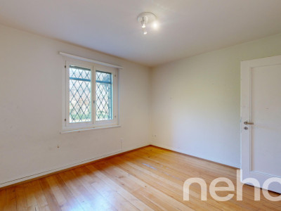 Attraktives 5.5-Zimmer Einfamilienhaus mit grossem Garten image 6