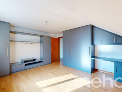 Attraktives 5.5-Zimmer Einfamilienhaus mit grossem Garten image 7