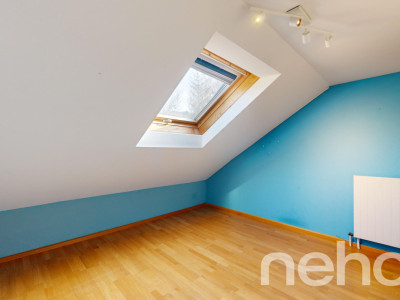 Attraktives 5.5-Zimmer Einfamilienhaus mit grossem Garten image 8