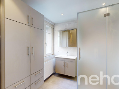 Attraktives 5.5-Zimmer Einfamilienhaus mit grossem Garten image 9