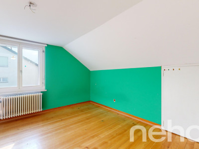 Attraktives 5.5-Zimmer Einfamilienhaus mit grossem Garten image 11