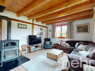 La Grange à Tabac - Magnifique duplex 5,5 pièces image 3