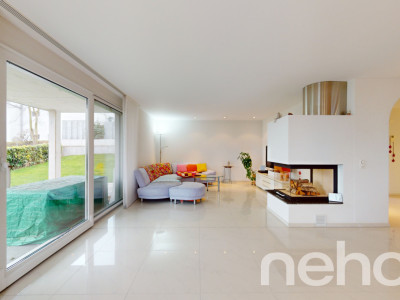 4.5-Zimmer Einfamilienhaus mit fantastischer Weitsicht image 7