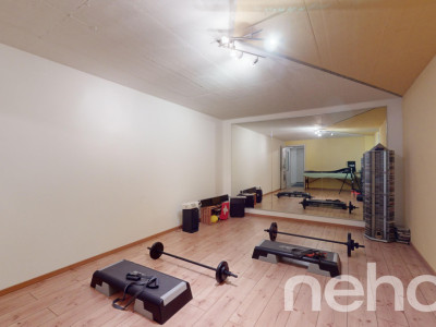 4.5-Zimmer Einfamilienhaus mit fantastischer Weitsicht image 12