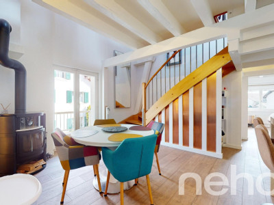 Magnifique duplex à ne pas manquer à Crans-près-Céligny image 3