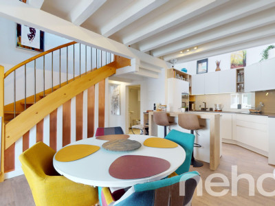 Magnifique duplex à ne pas manquer à Crans-près-Céligny image 4