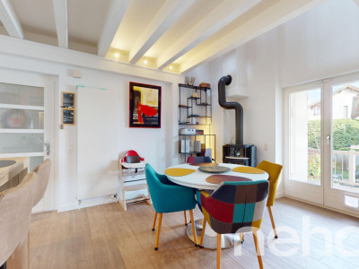 Magnifique duplex à ne pas manquer à Crans-près-Céligny image 5