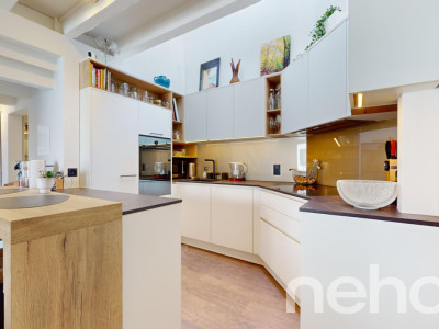 Magnifique duplex à ne pas manquer à Crans-près-Céligny image 6