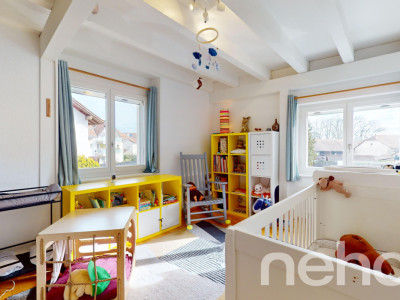 Magnifique duplex à ne pas manquer à Crans-près-Céligny image 8