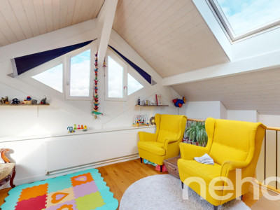 Magnifique duplex à ne pas manquer à Crans-près-Céligny image 10