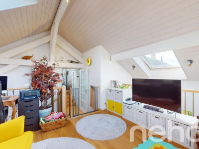 Magnifique duplex à ne pas manquer à Crans-près-Céligny image 11