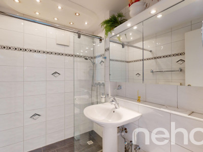 Sehr schöne 4.5-Z? Attikawohnung mit direktem Liftzugang image 8