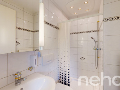 Sehr schöne 4.5-Z? Attikawohnung mit direktem Liftzugang image 11