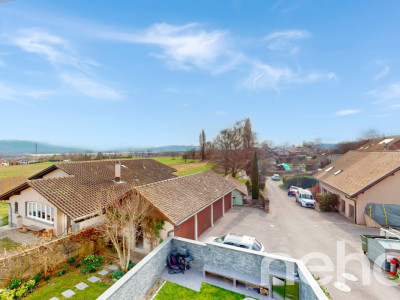 Superbe appartement duplex très lumineux avec de généreux espaces image 6