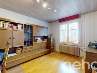 Charmantes Einfamilienhaus mit grossem Garten und toller Aussicht! image 6