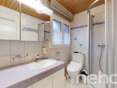 Charmantes Einfamilienhaus mit grossem Garten und toller Aussicht! image 7