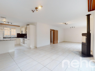 Exclusif : Grande villa familiale de 4 chambres à rénover à Choëx image 8