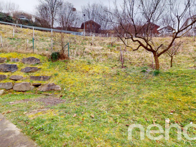 Exclusif : Grande villa familiale de 4 chambres à rénover à Choëx image 11