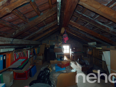 Charmante maison rénovée de 6 pièces située dans le village dAntagnes image 10