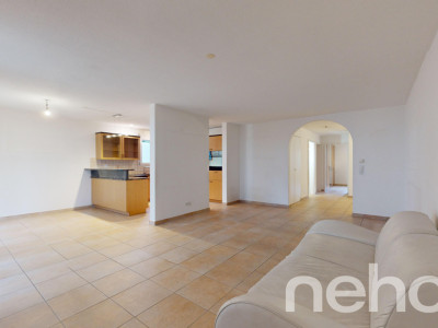 4.5-Zimmer Gartenwohnung in ruhigem Wohnquartier image 5