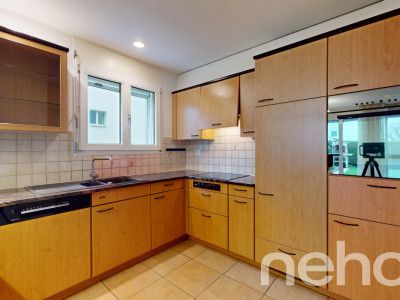 4.5-Zimmer Gartenwohnung in ruhigem Wohnquartier image 6