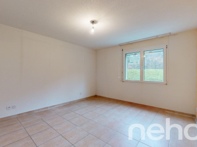 4.5-Zimmer Gartenwohnung in ruhigem Wohnquartier image 7