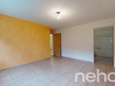 4.5-Zimmer Gartenwohnung in ruhigem Wohnquartier image 8