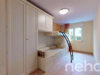 4.5-Zimmer Gartenwohnung in ruhigem Wohnquartier image 9