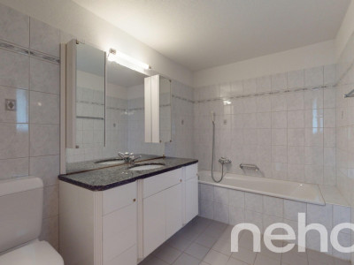 4.5-Zimmer Gartenwohnung in ruhigem Wohnquartier image 10