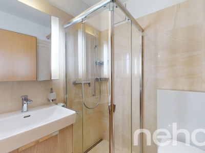 4.5-Zimmer Gartenwohnung in ruhigem Wohnquartier image 11