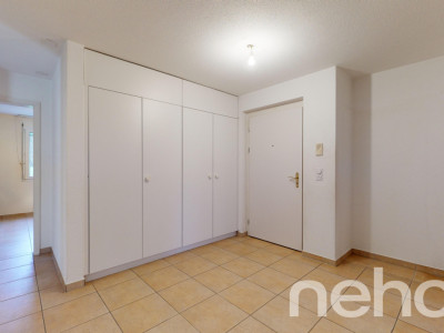 4.5-Zimmer Gartenwohnung in ruhigem Wohnquartier image 12